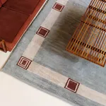 Beni Rugs, Pasture, 2016