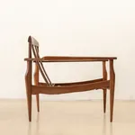 Laubisch and Hirth, Side Table (2 units), 1940s