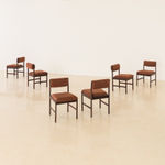 Unknown Artist, Wicker Magazine Rack, 1960s