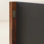 Jorge Zalszupin, Side tables (2 units - pair), 1964