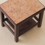 Unknown Artist, Wicker Magazine Rack, 1960s