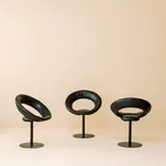 Ricardo Fasanello, Espaço Chairs (2 units), 1974
