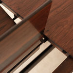 Cantù Móveis e Interiores Ltda., Tea Cart, 1960s