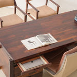 Sergio Rodrigues, Credenza, 1960s