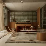 Beni Rugs, Solid Oat, 2026