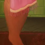 Fernando Botero, Snake , 1979