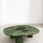 Lucas Recchia, Distorção Material, 2025