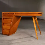 Nicole & Luiza Toldi, Céramique / Ceramic "Erosao #6" , 2024