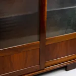 Moveis Cimo, Bibliothèque/ Library, c. 1960