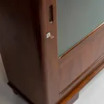 Moveis Cimo, Bibliothèque/ Library, c. 1960