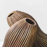 Lucas Recchia, Distorção Material, 2025