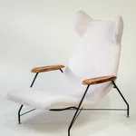 Nicole & Luiza Toldi, Céramique / Ceramic "Erosao #6" , 2024