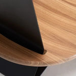 André Ferri, Fauteuil Sculptural / Sculptural Armchair « Seres 1 », 2024