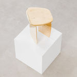 Lucas Recchia, Distorção Material, 2025