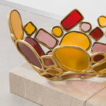 Lucas Recchia, Distorção Material, 2025