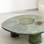 Lucas Recchia, Distorção Material, 2025