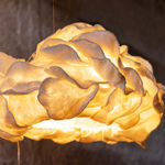 Nicole & Luiza Toldi, Céramique / Ceramic "Erosao #6" , 2024