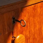 Tiago Braga - OIAMO, Suspension "Crisalida", 2025