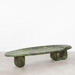 Lucas Recchia, Distorção Material, 2025