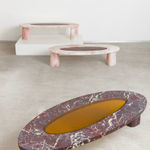 Lucas Recchia, Distorção Material, 2025