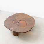 Lucas Recchia, Distorção Material, 2025