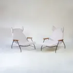 Nicole & Luiza Toldi, Céramique / Ceramic "Erosao #6" , 2024