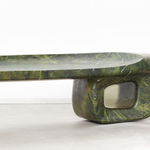 Lucas Recchia, Distorção Material, 2025