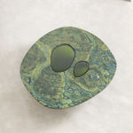 Lucas Recchia, Distorção Material, 2025