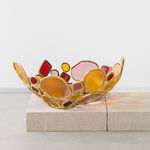 Lucas Recchia, Distorção Material, 2025