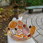 Lucas Recchia, Distorção Material, 2025