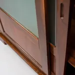 Moveis Cimo, Bibliothèque/ Library, c. 1960