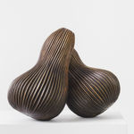 Lucas Recchia, Distorção Material, 2025