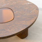 Lucas Recchia, Distorção Material, 2025