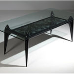 Tiago Braga - OIAMO, Suspension "Crisalida", 2025