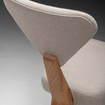 Juliana Vasconcellos, Mahog Fauteuil /Armchair, 2024