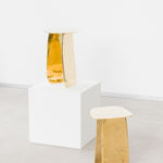 Lucas Recchia, Distorção Material, 2025