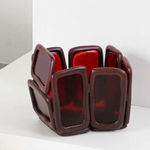 Lucas Recchia, Distorção Material, 2025