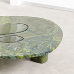 Lucas Recchia, Distorção Material, 2025