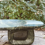 Lucas Recchia, Distorção Material, 2025