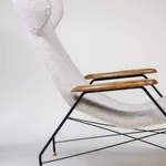 Nicole & Luiza Toldi, Céramique / Ceramic "Erosao #6" , 2024