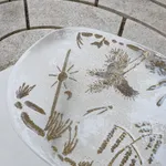 Lucas Recchia, Distorção Material, 2025