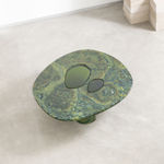 Lucas Recchia, Distorção Material, 2025