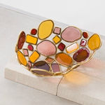 Lucas Recchia, Distorção Material, 2025