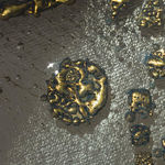 Lucas Recchia, Distorção Material, 2025