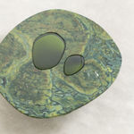 Lucas Recchia, Distorção Material, 2025