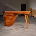 Nicole & Luiza Toldi, Céramique / Ceramic "Erosao #6" , 2024