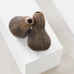 Lucas Recchia, Distorção Material, 2025