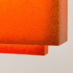 Estudio Rain, Applique/ Sconce "Ricino C- S", 2024/2025