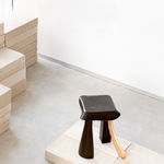 Lucas Recchia, Distorção Material, 2025