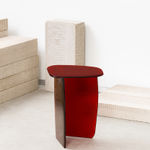 Lucas Recchia, Distorção Material, 2025